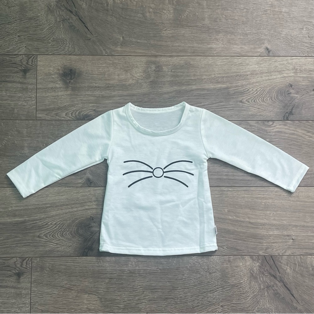 Boutique Bunny Rabbit Baby Easter Outfit - Picture 6 of 9